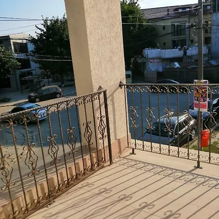 شقة Regaliz *