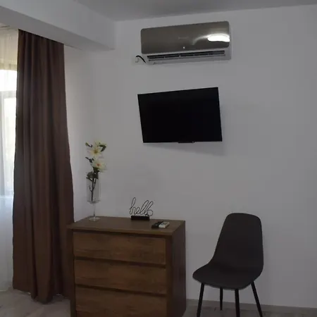 شقة Regaliz