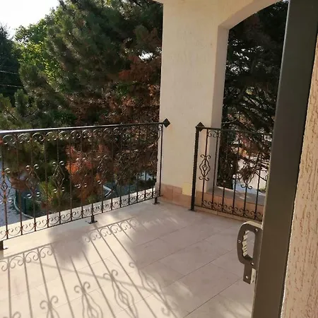 Regaliz Appartement *