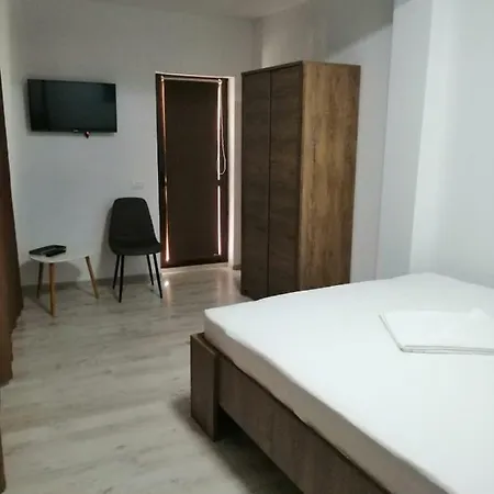 Regaliz Appartement Eforie Nord