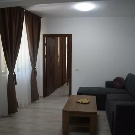 Appartement Regaliz *