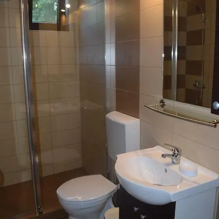 Regaliz Appartement