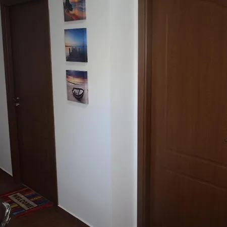 Appartement Regaliz *